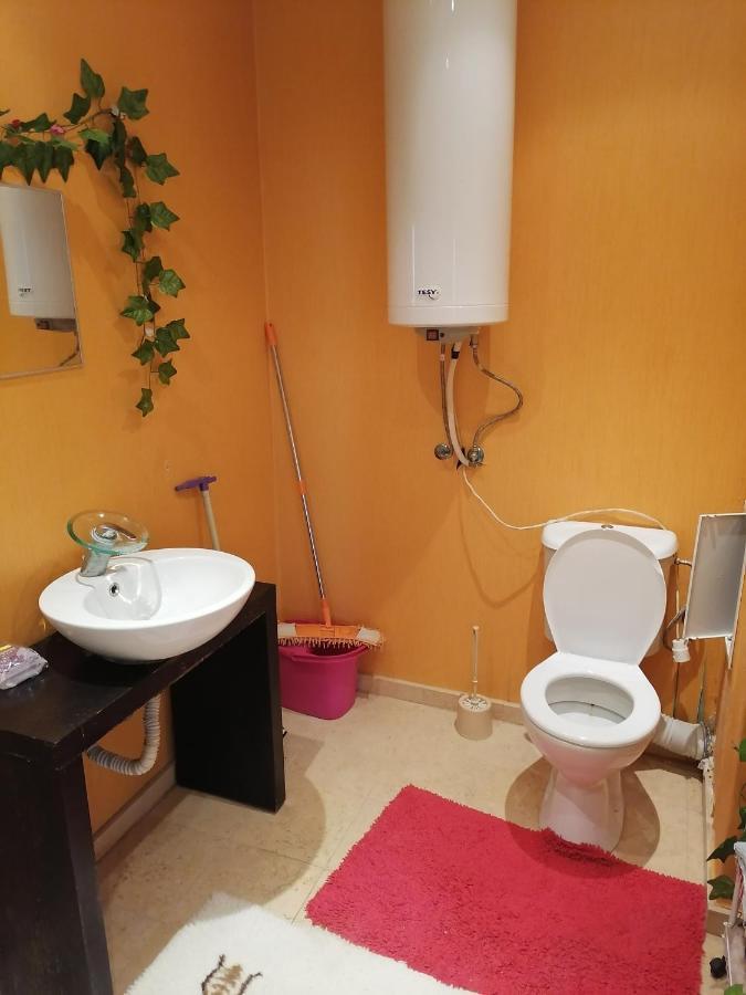 Golden Sands Iglika-1 Luaran gambar